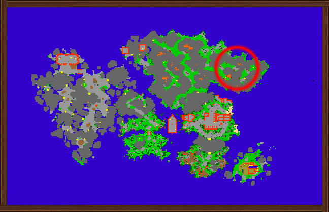 Dragon Torch Quest
