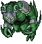 Venom Demon
