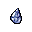 Countess Sorrow's frozen tear