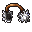 pair of earmuffs