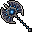 Lunacrush Axe