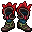 blazeheart boots
