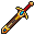 sword decoration