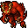 demon doll