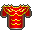 retro crown armor