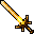 magic longsword decoration