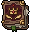 old book decoration