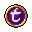 tibia symbol decoration
