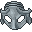 Venom Demon Mask
