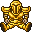 golden doll