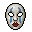 Mask of Silent Lament