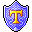 Legendary Tibian Shield