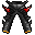 Black Demon Legs