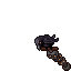tamed raven