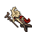 ferumbras puppet