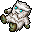 yeti doll
