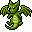dragon doll