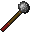 retro mace